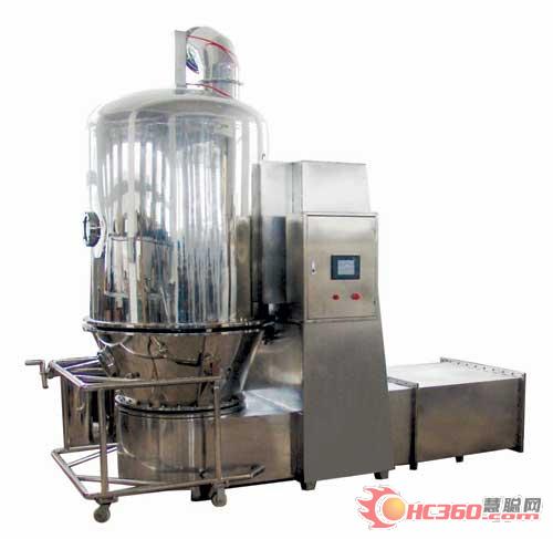 JFG系列高效沸騰干燥機(jī)(http://haody99.com.cn)